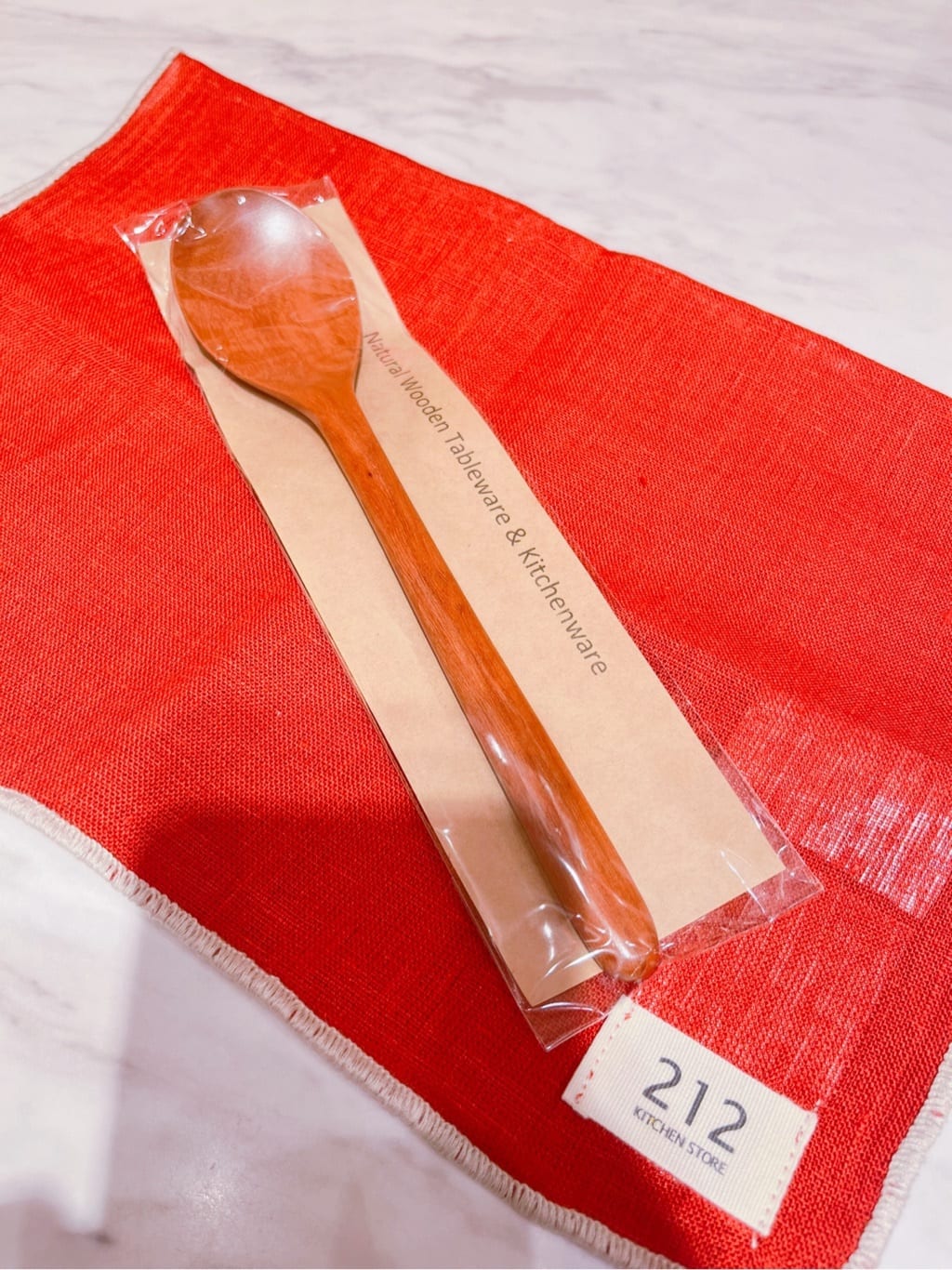 アリオ川口さんの「212 KITCHEN STORE｜UTILE ユティル ナイール カトラリースタンドＳ」を使ったコーディネート
