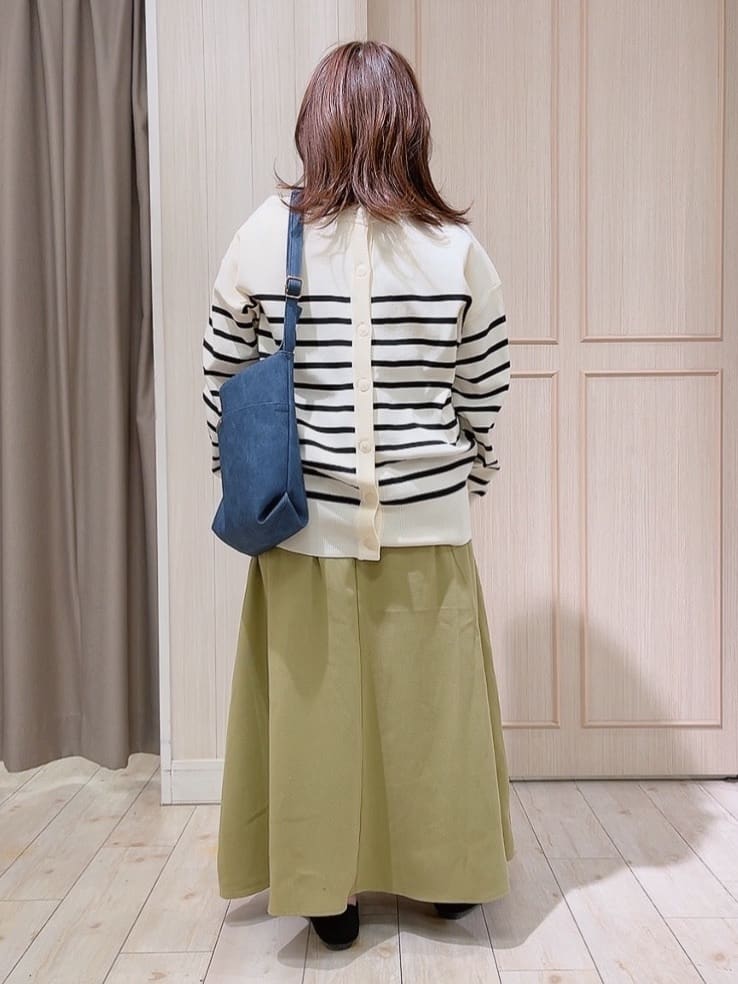 えりっこさんの「SHOO･LA･RUE｜」を使ったコーディネート