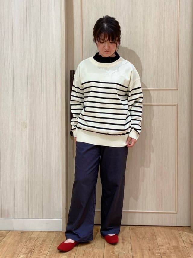 kobaさんの「SHOO･LA･RUE｜」を使ったコーディネート