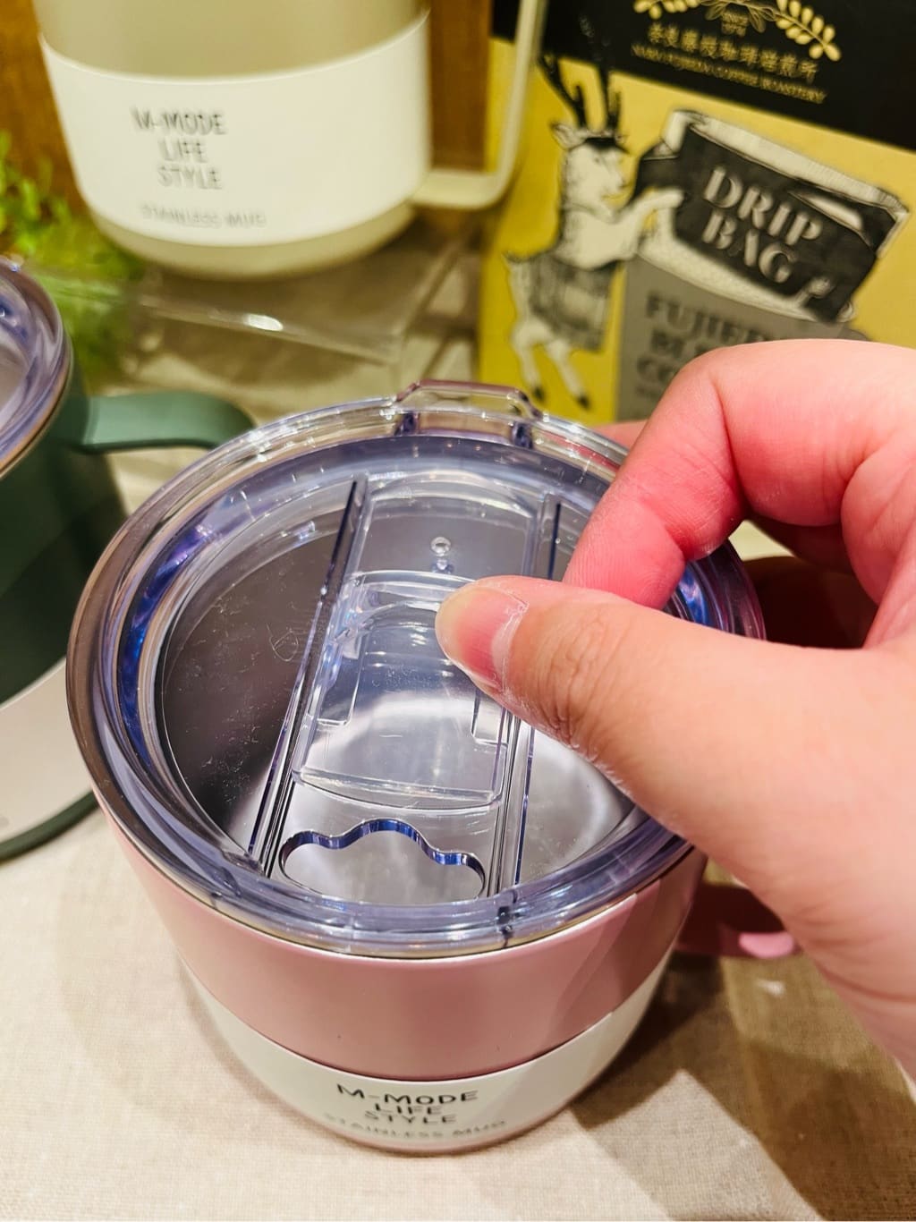 トミーさんの「212 KITCHEN STORE｜」を使ったコーディネート