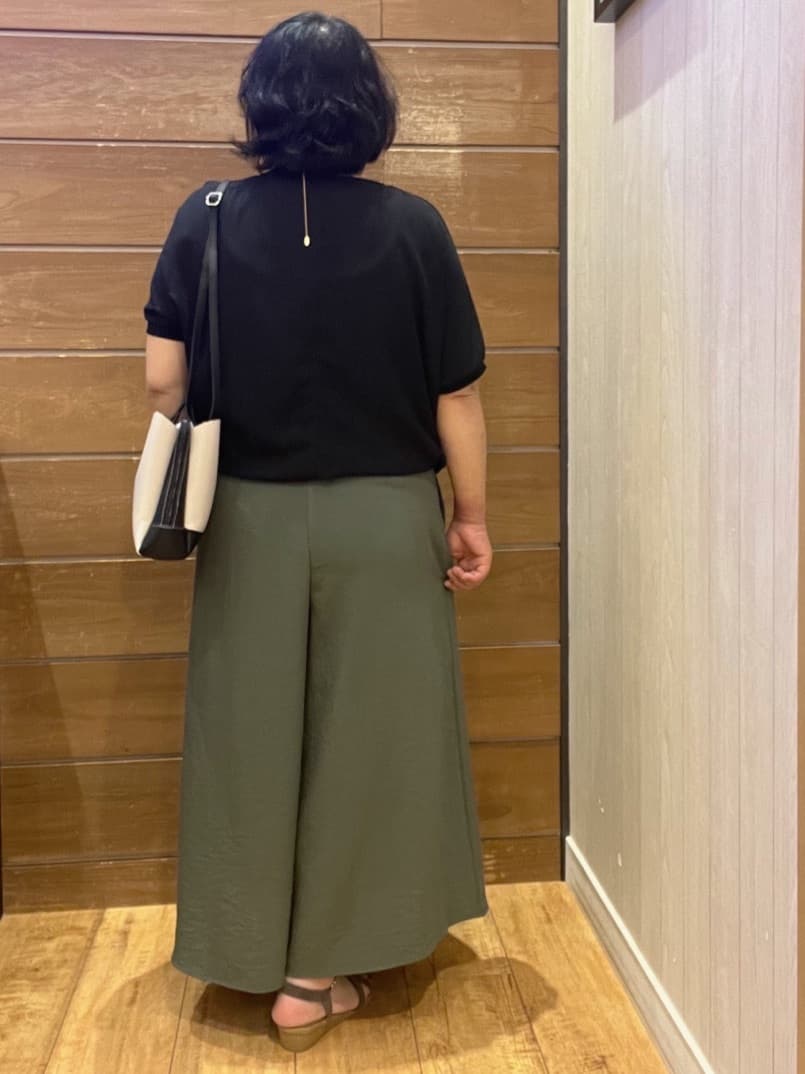 あやさんの「SHOO･LA･RUE｜」を使ったコーディネート