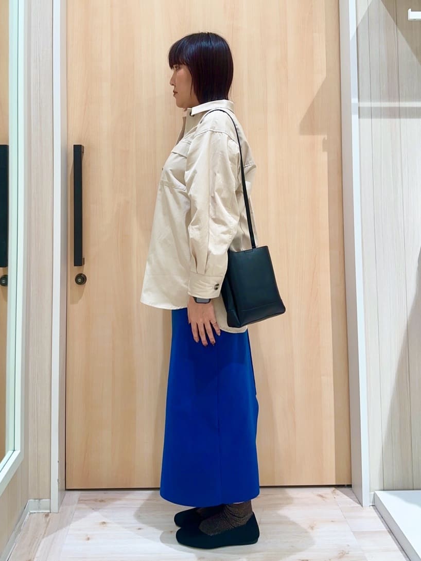 minさんの「SHOO･LA･RUE｜」を使ったコーディネート