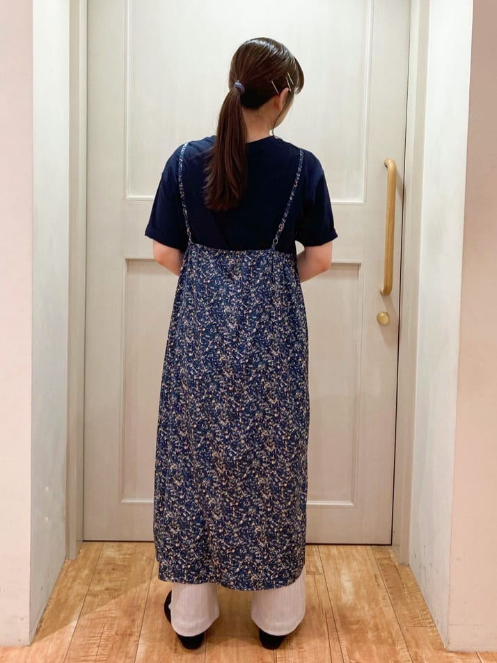 kawaさんの「SHOO･LA･RUE｜」を使ったコーディネート