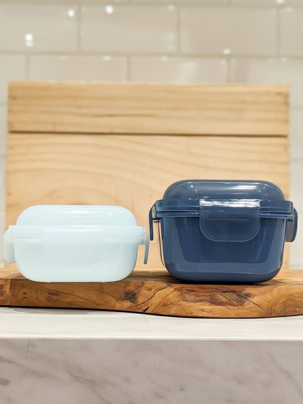 シモさんの「212 KITCHEN STORE｜盛り付けしやすい弁当箱 ドームマン 600 NV」を使ったコーディネート