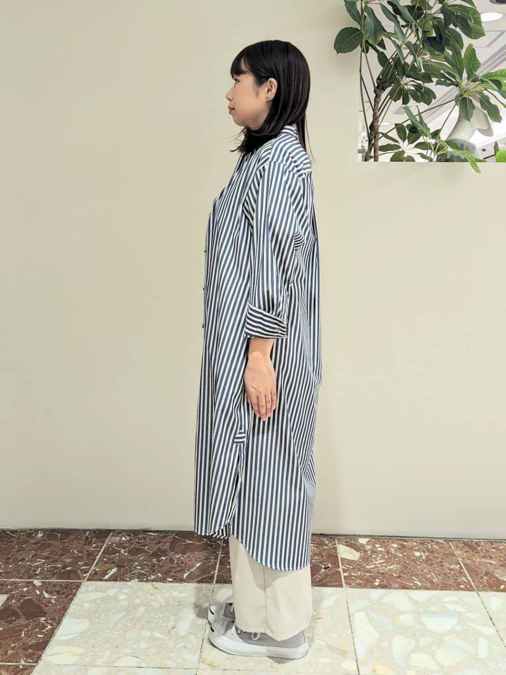 Riiinさんの「Dessin｜」を使ったコーディネート