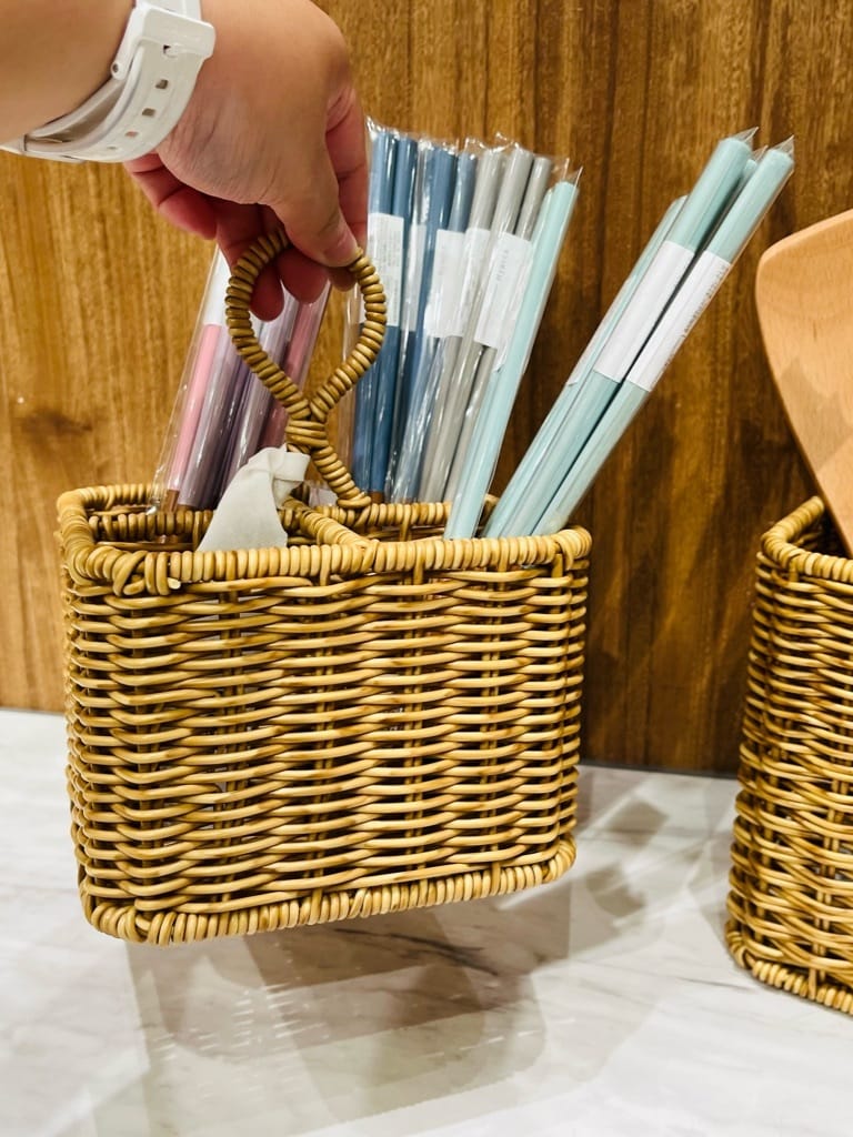 トミーさんの「212 KITCHEN STORE｜UTILE ユティル ナイール カトラリースタンドＳ」を使ったコーディネート