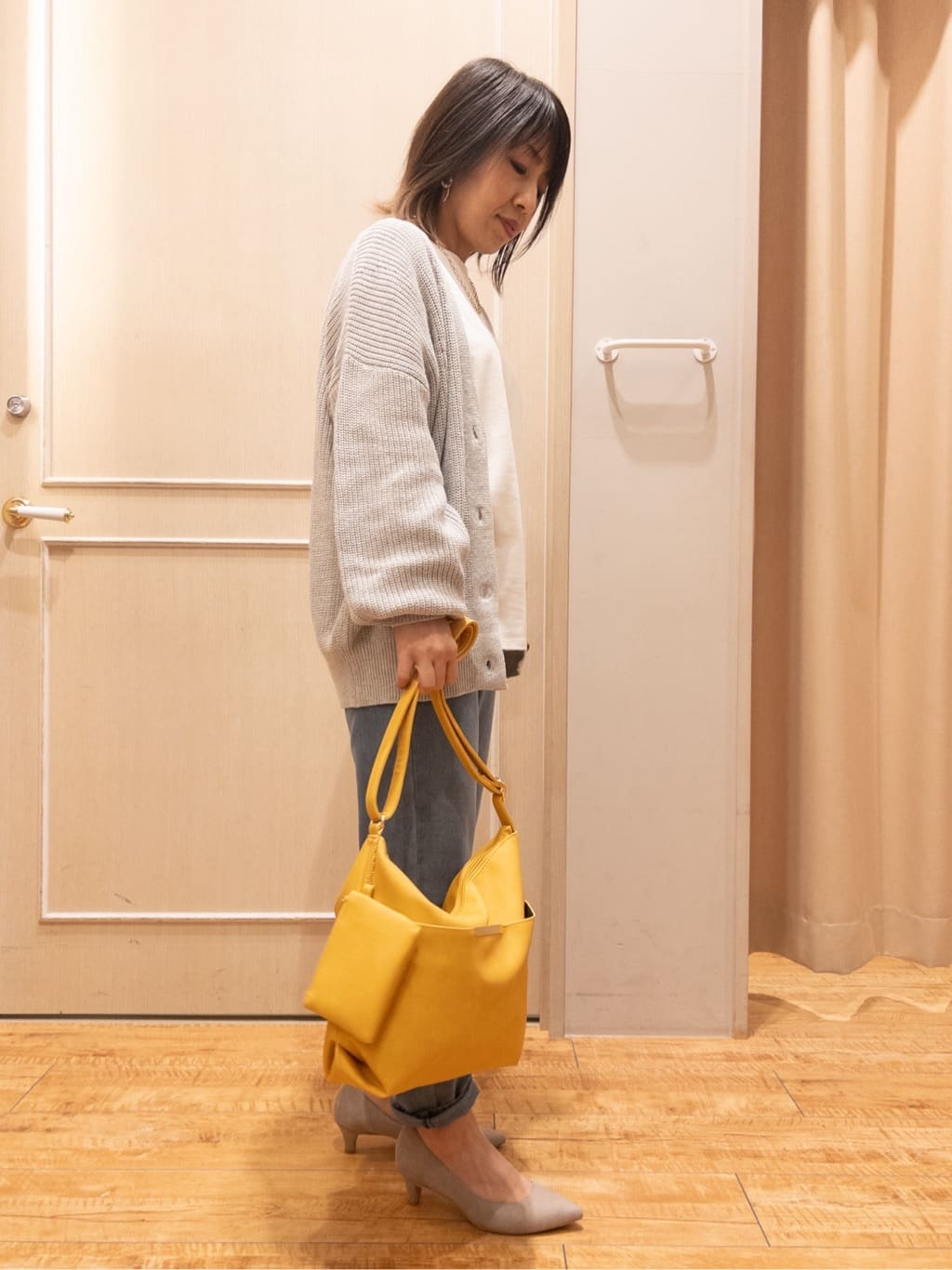 Kawa-sanさんの「SHOO･LA･RUE｜」を使ったコーディネート