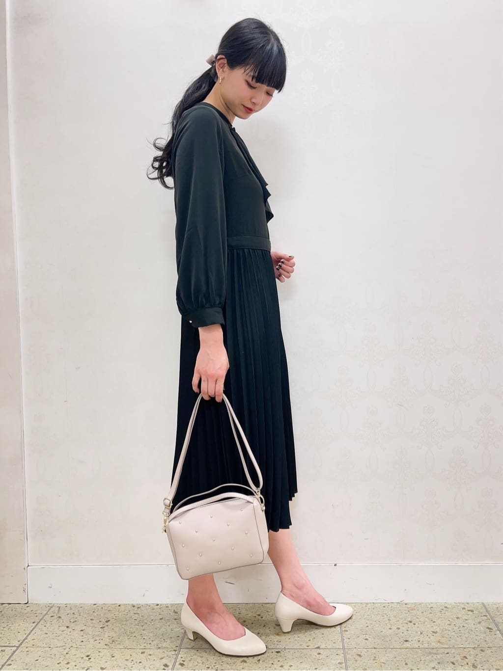 sakiさんの「grove｜」を使ったコーディネート