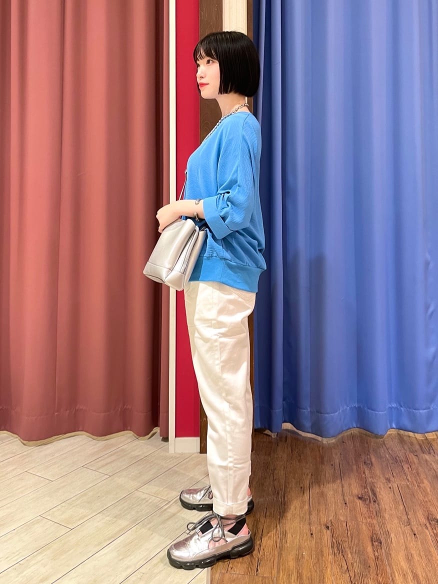 るるさんの「SHOO･LA･RUE｜」を使ったコーディネート