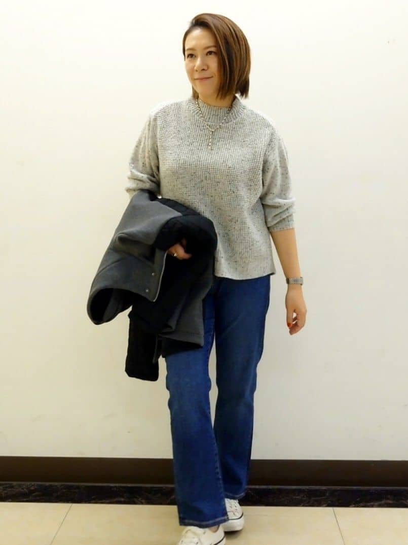 ⭐︎m.peatchan⭐︎さんの「Reflect｜」を使ったコーディネート