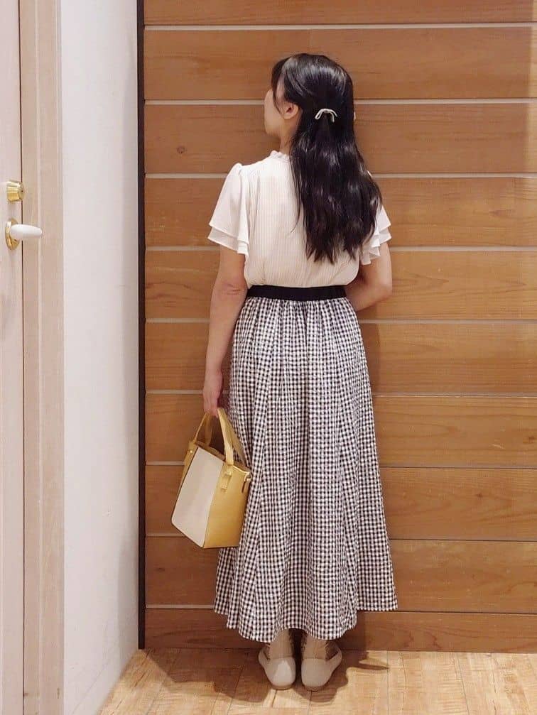 remiiiさんの「SHOO･LA･RUE｜」を使ったコーディネート