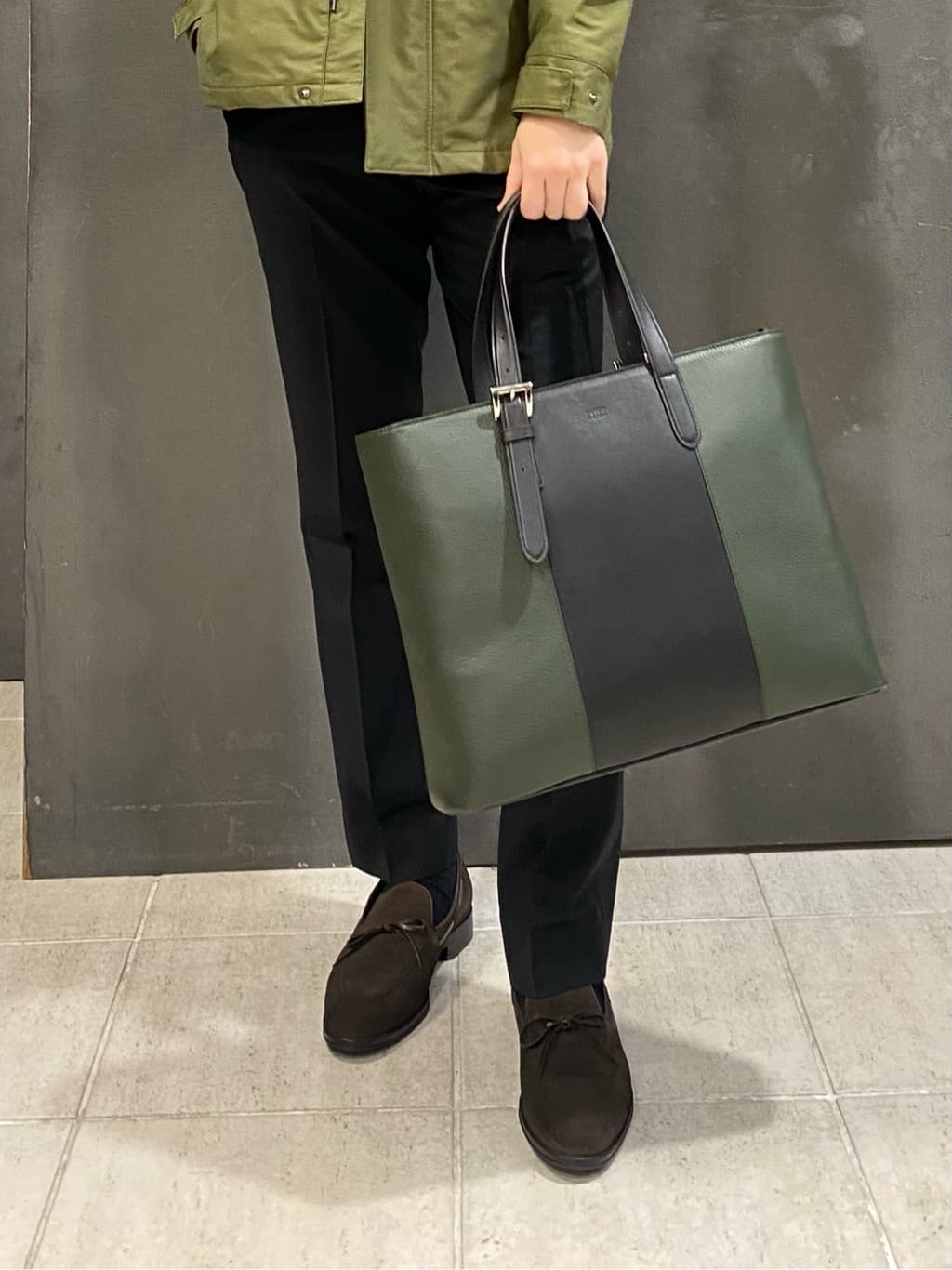 shoumaさんの「TAKEO KIKUCHI｜レースローファー」を使ったコーディネート