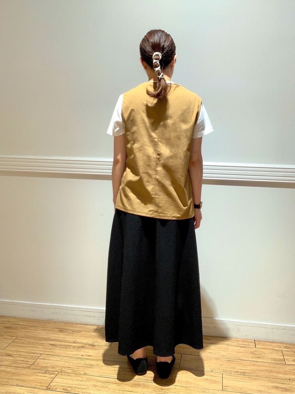 ユウキさんの「SHOO･LA･RUE｜」を使ったコーディネート