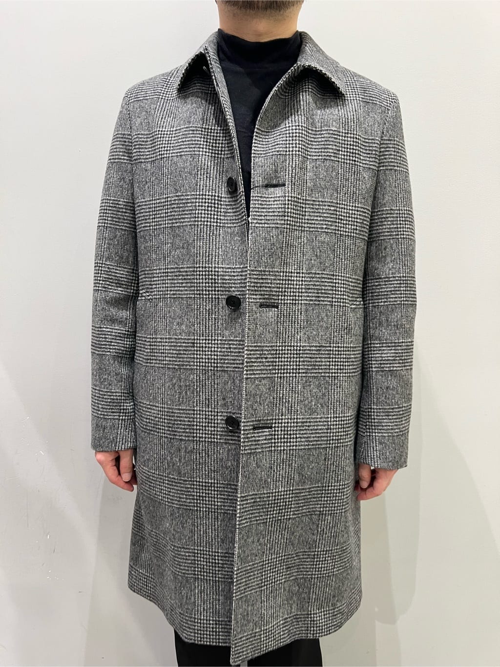 SHOTAさんの「TAKEO KIKUCHI｜」を使ったコーディネート