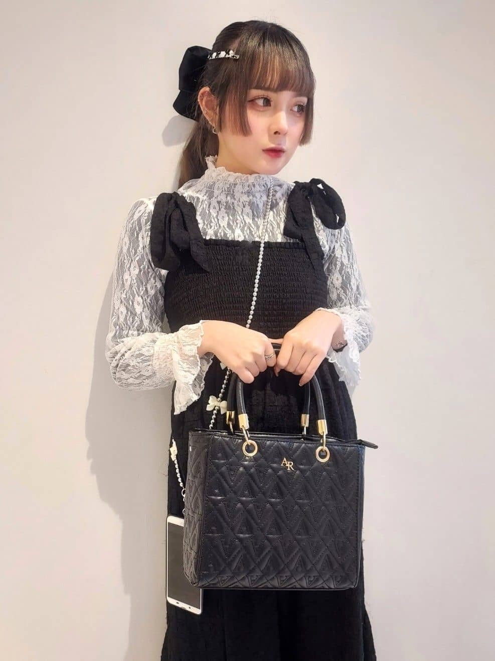 HUANG WEI HSUANさんの「ESPERANZA｜」を使ったコーディネート