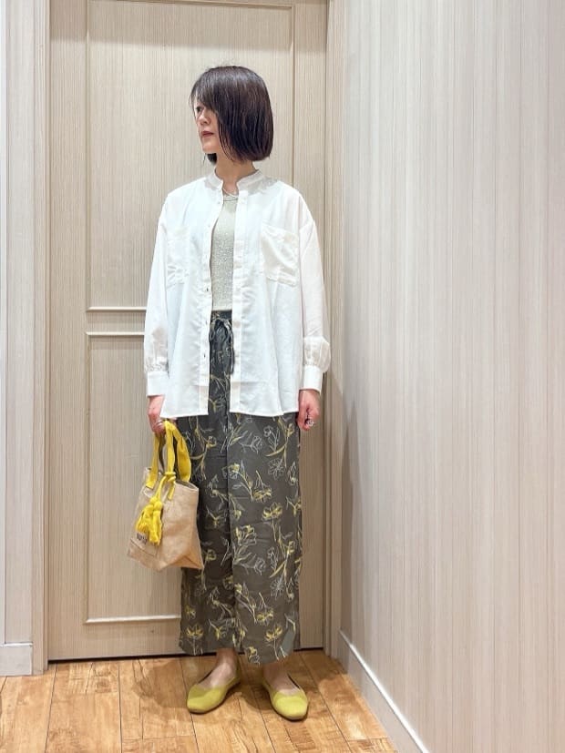 kuraさんの「SHOO･LA･RUE｜」を使ったコーディネート