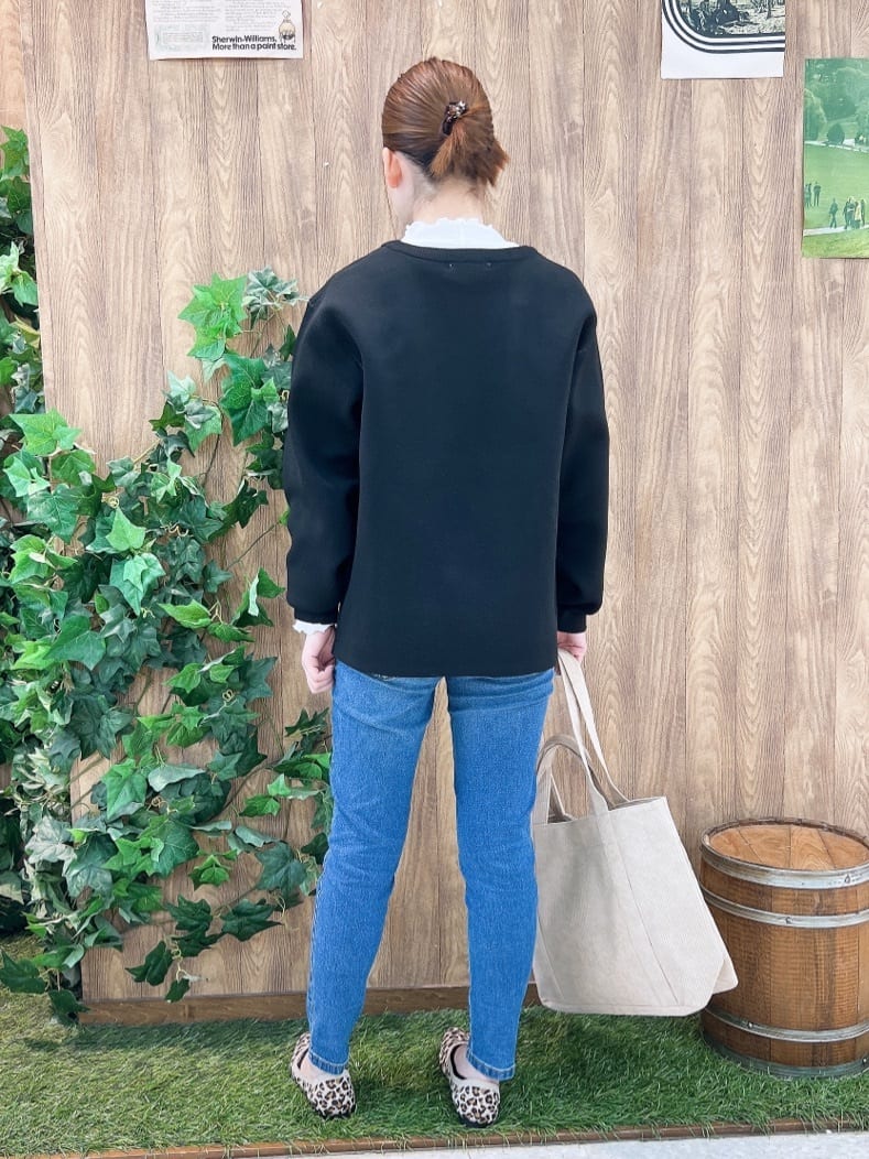 みーさんの「SHOO･LA･RUE｜」を使ったコーディネート