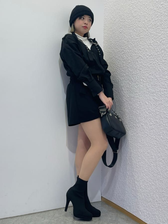 ひなさんの「ESPERANZA｜」を使ったコーディネート