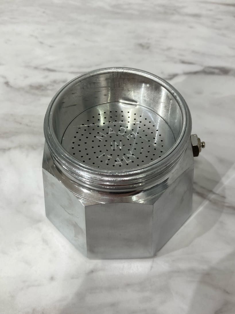 kuuuちゃんさんの「212 KITCHEN STORE｜モカエキスプレス 3CUP ＜Bialetti ビアレッティ＞」を使ったコーディネート