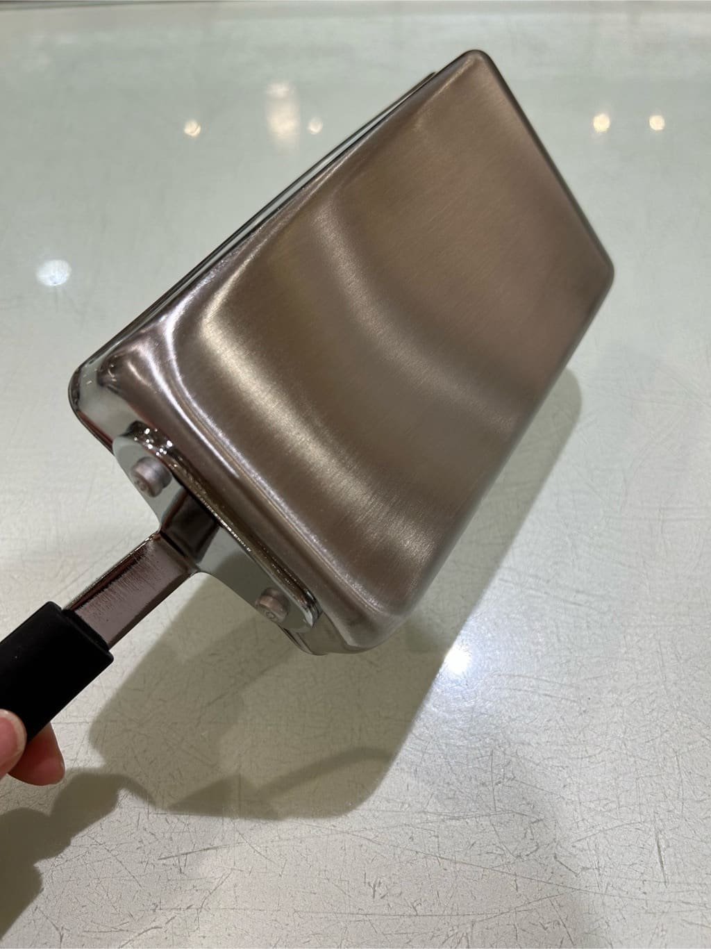nmhさんの「212 KITCHEN STORE｜ストリール2 スリム玉子焼き 9&times;18cm」を使ったコーディネート