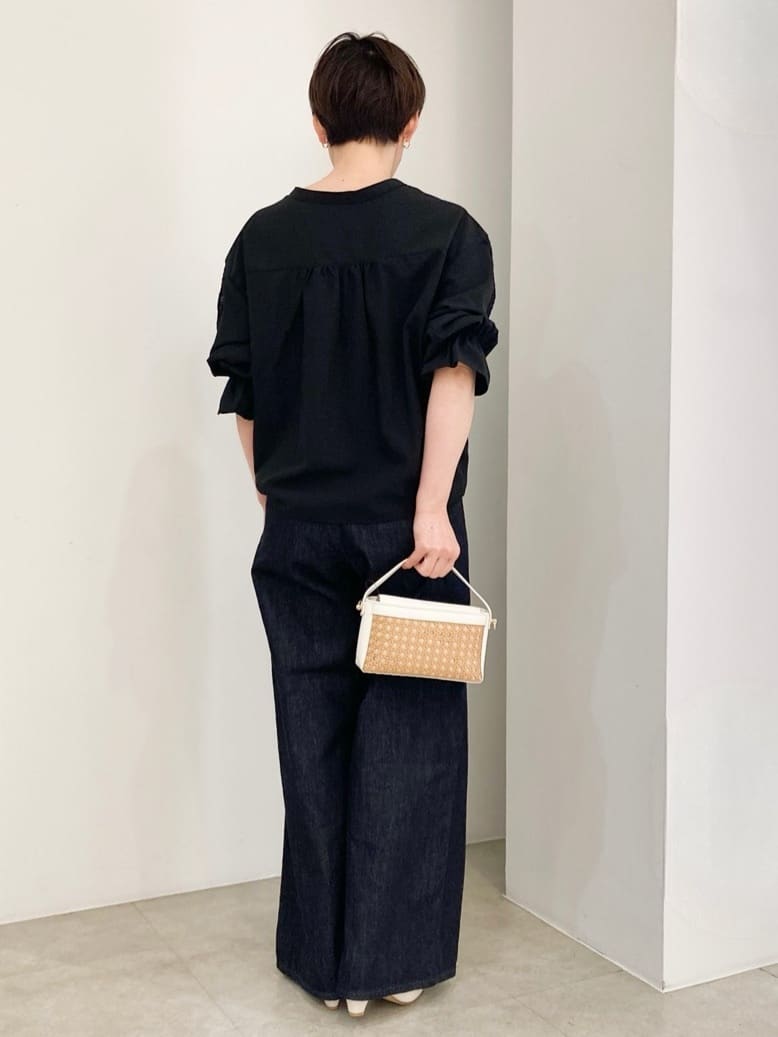 KUROさんの「grove｜」を使ったコーディネート