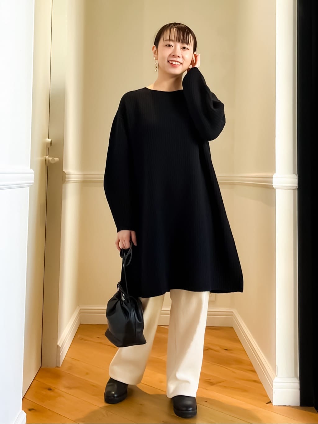 HOMMAさんの「DRESSTERIOR｜」を使ったコーディネート