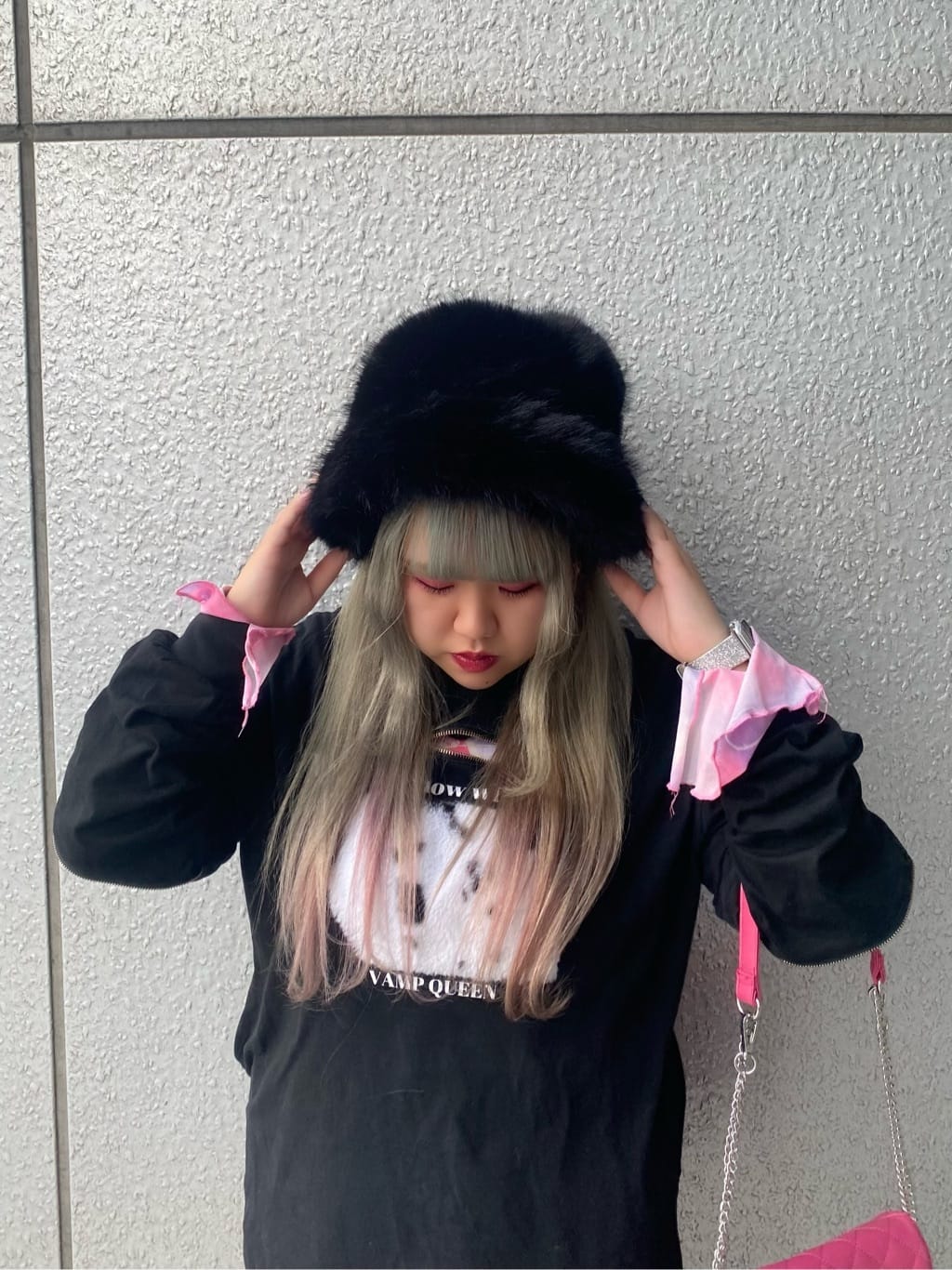 sayakaさんの「ESPERANZA｜」を使ったコーディネート