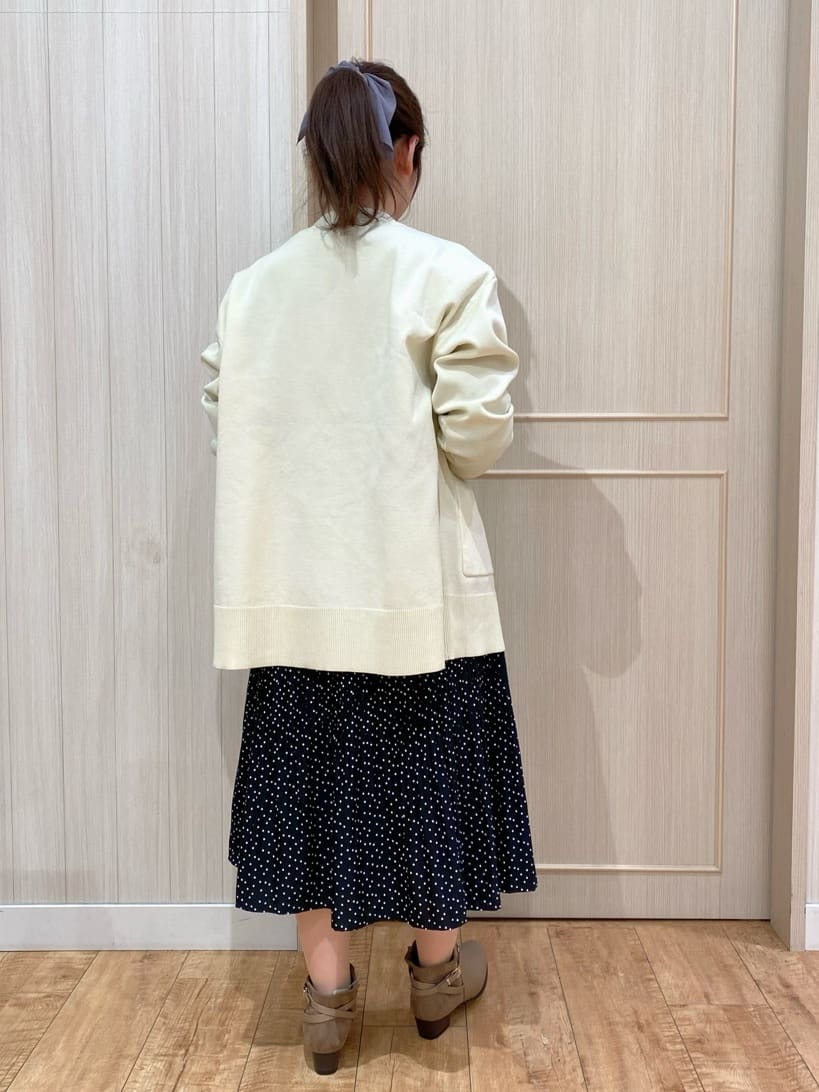 kobaさんの「SHOO･LA･RUE｜」を使ったコーディネート