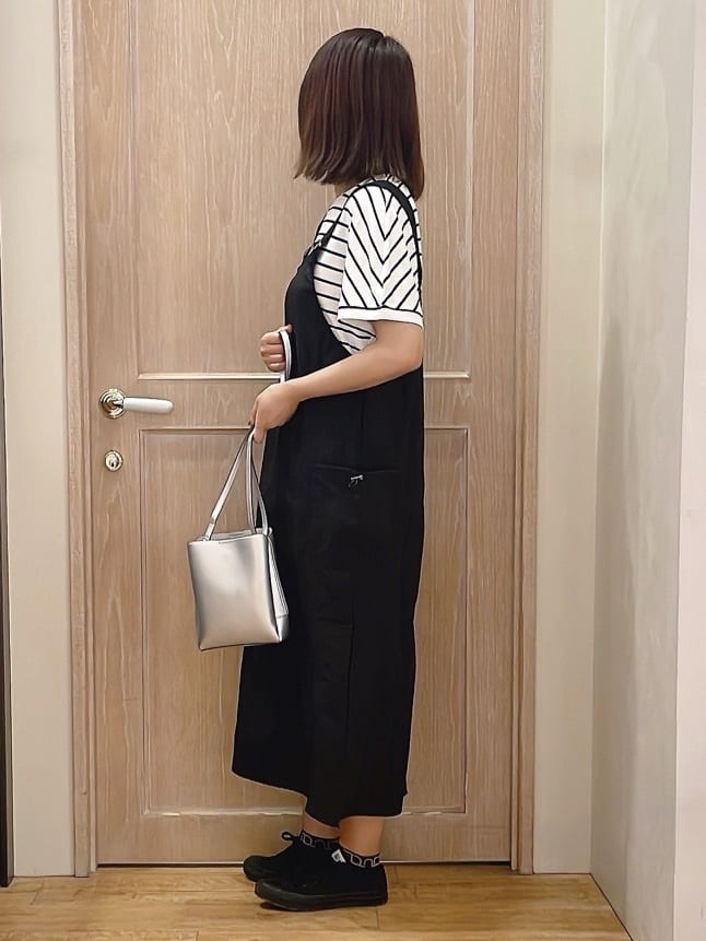 まりやんさんの「SHOO･LA･RUE｜」を使ったコーディネート