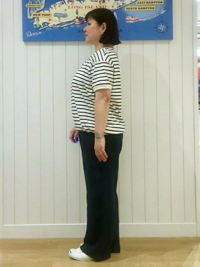 mishimaさんの「Dessin｜」を使ったコーディネート