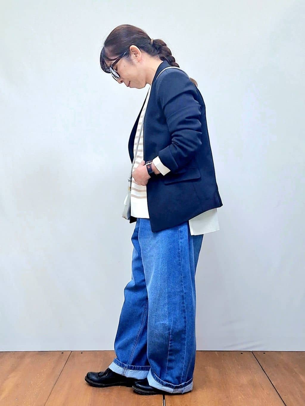 ありゅさんの「SHOO･LA･RUE｜」を使ったコーディネート