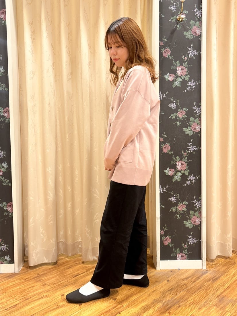 りぃさんの「SHOO･LA･RUE｜」を使ったコーディネート