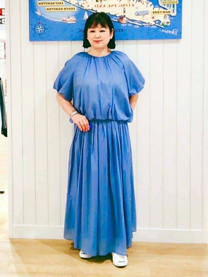 mishimaさんの「Dessin｜」を使ったコーディネート
