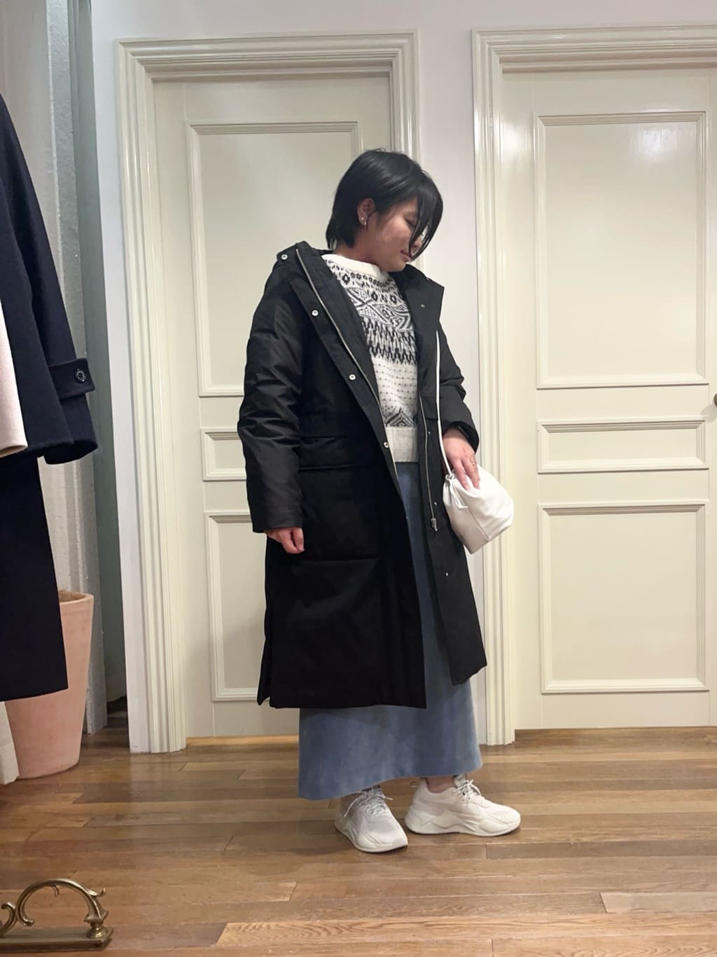 なべちゃんさんの「DRESSTERIOR｜」を使ったコーディネート