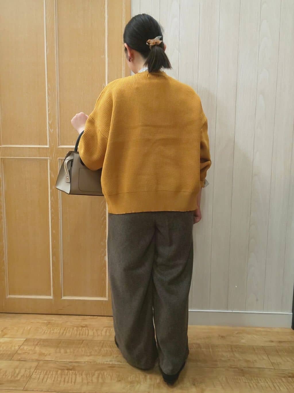 こっとんさんの「SHOO･LA･RUE｜」を使ったコーディネート