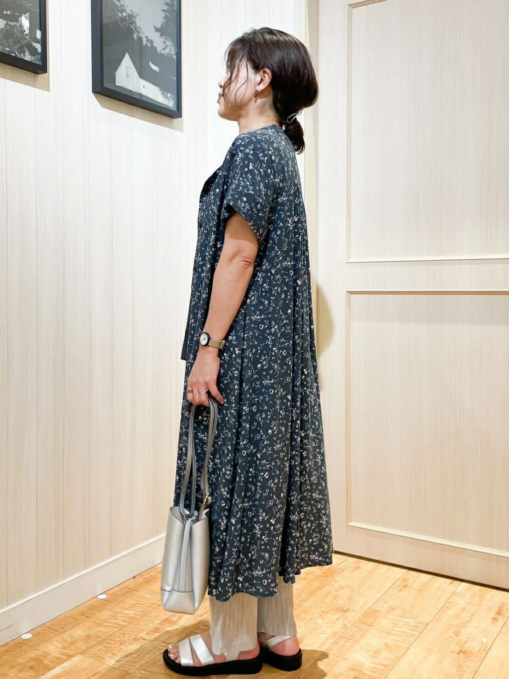 えがさんの「SHOO･LA･RUE｜」を使ったコーディネート