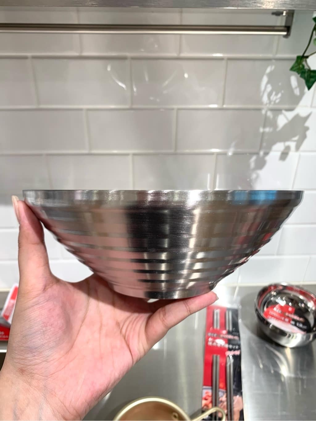 ミヅキさんの「212 KITCHEN STORE｜」を使ったコーディネート