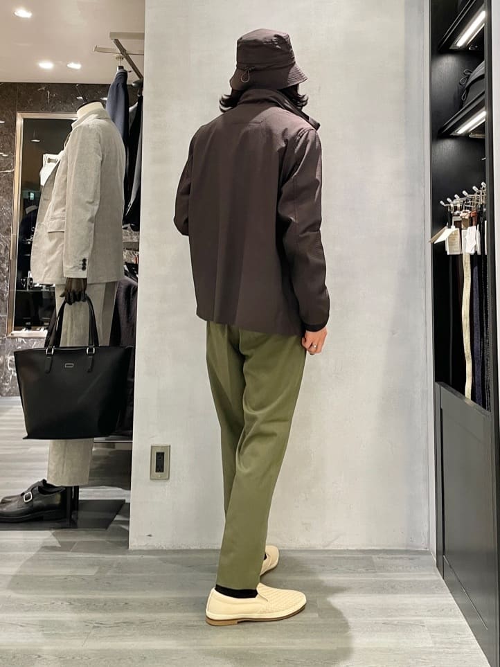 Tightさんの「TAKEO KIKUCHI｜アンティーク調レザー コインケース」を使ったコーディネート