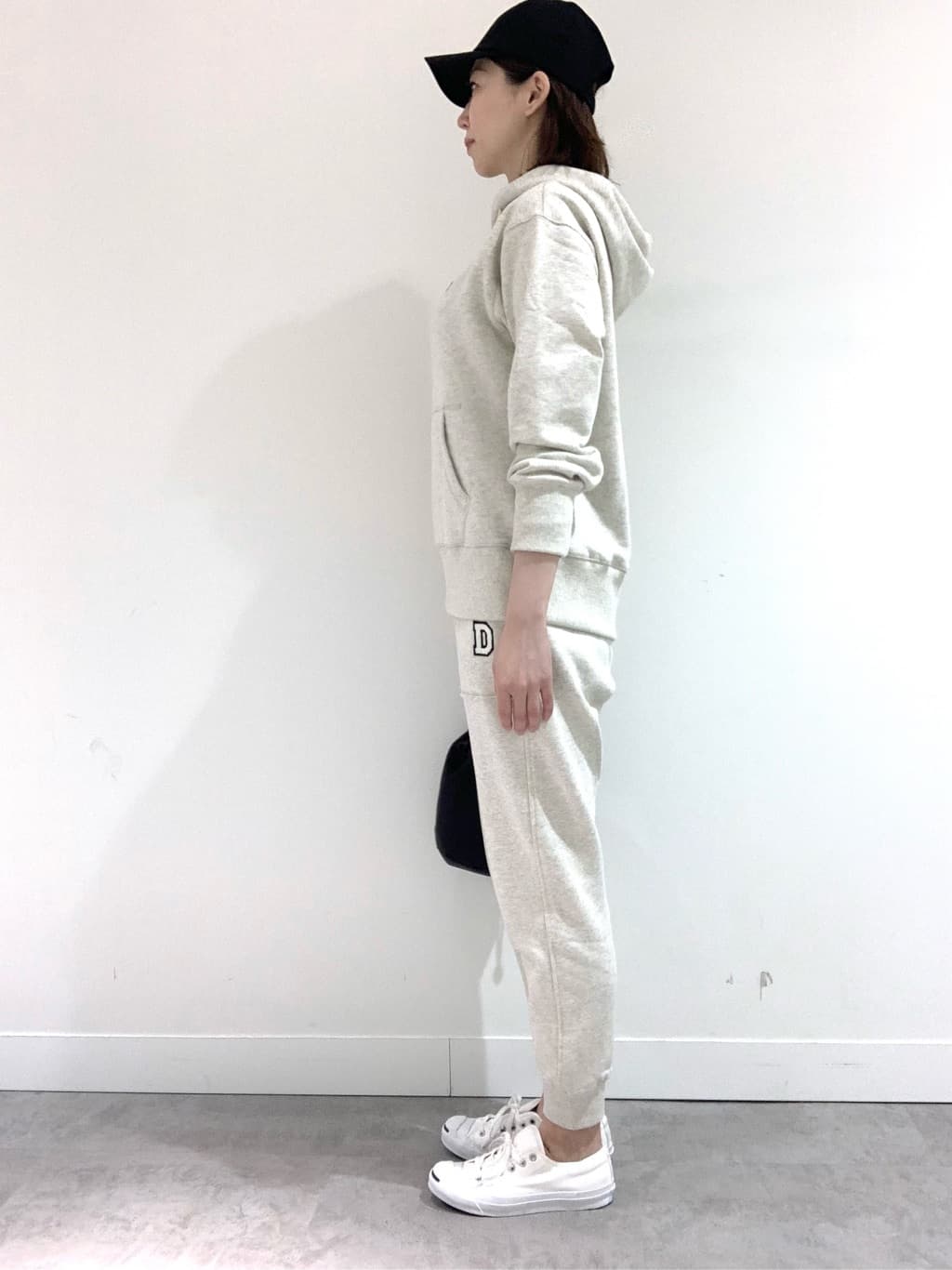 Yukaさんの「Dessin｜」を使ったコーディネート