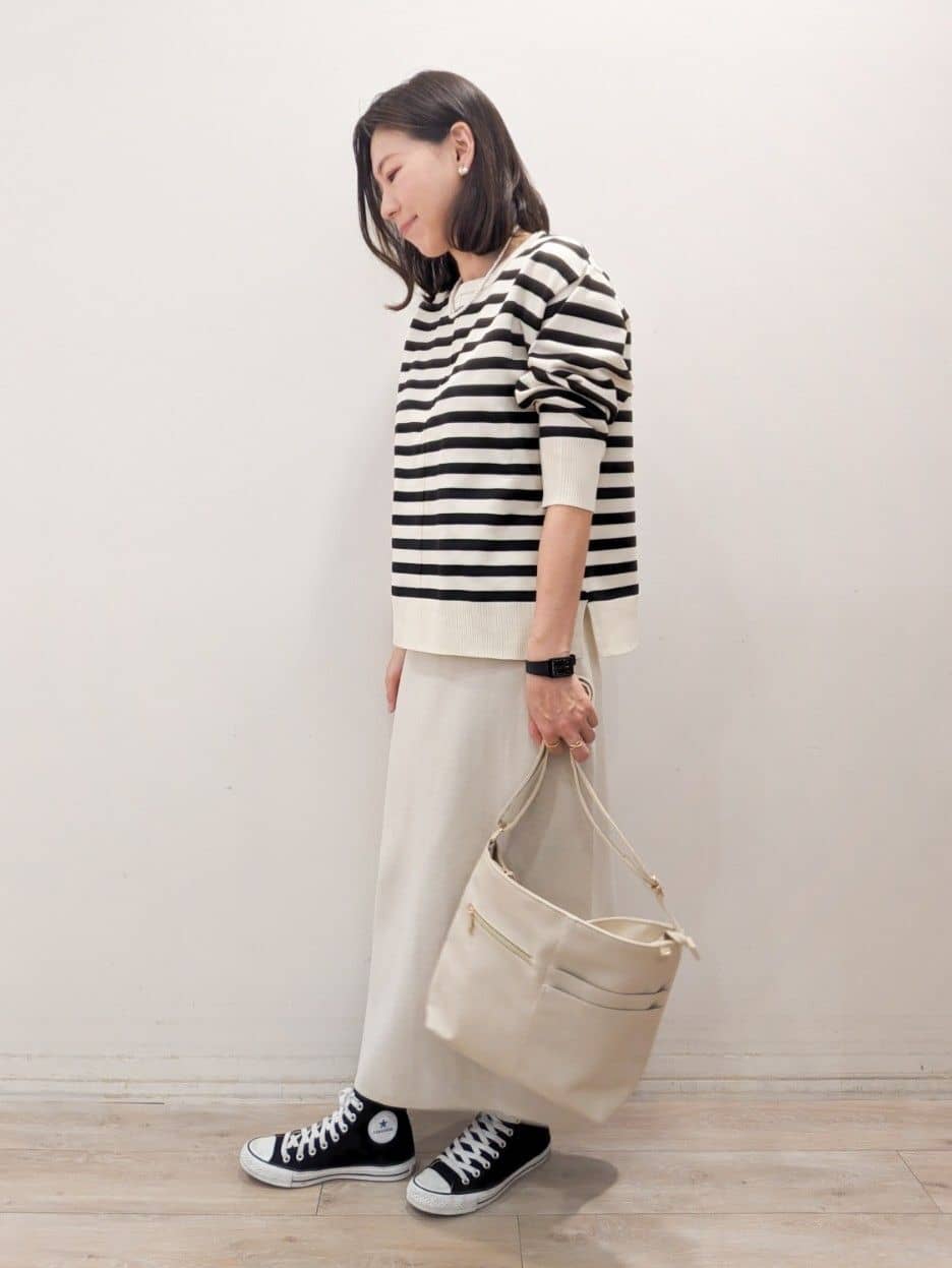 miyuさんの「SHOO･LA･RUE｜」を使ったコーディネート