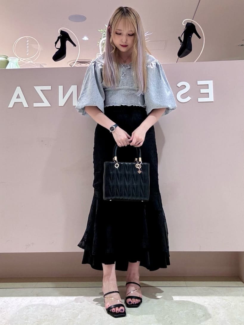 kaさんの「ESPERANZA｜」を使ったコーディネート