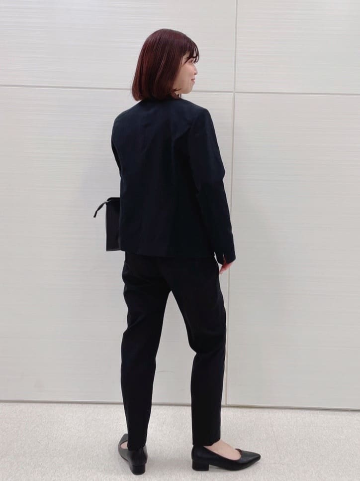 みちるさんの「SHOO･LA･RUE｜」を使ったコーディネート