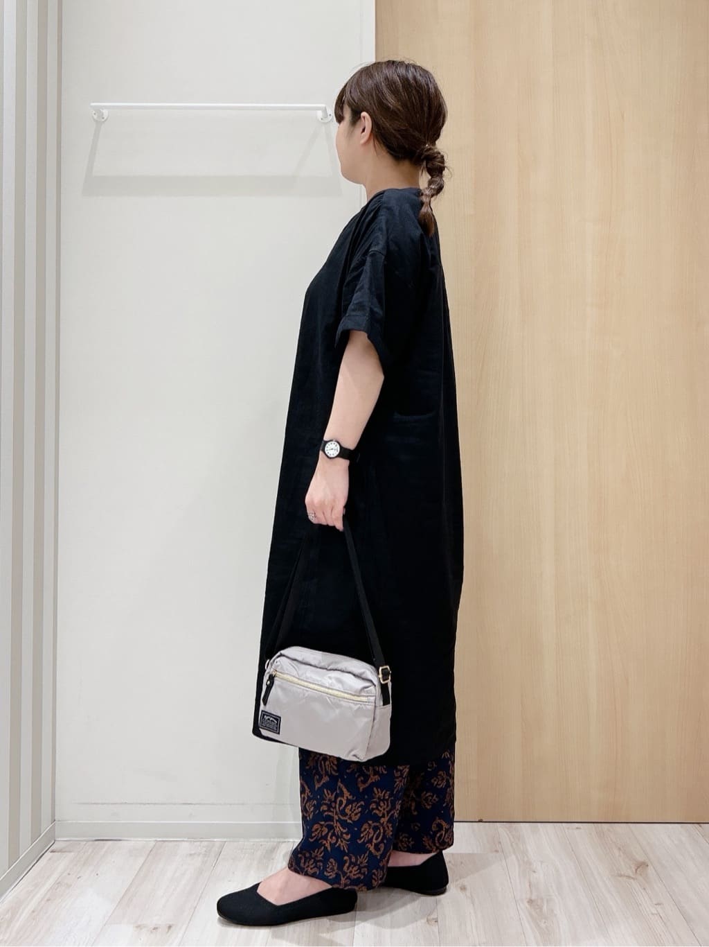maaaさんの「SHOO･LA･RUE｜」を使ったコーディネート