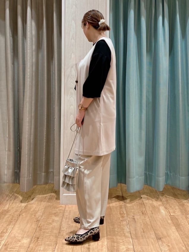 HANAさんの「SHOO･LA･RUE｜」を使ったコーディネート
