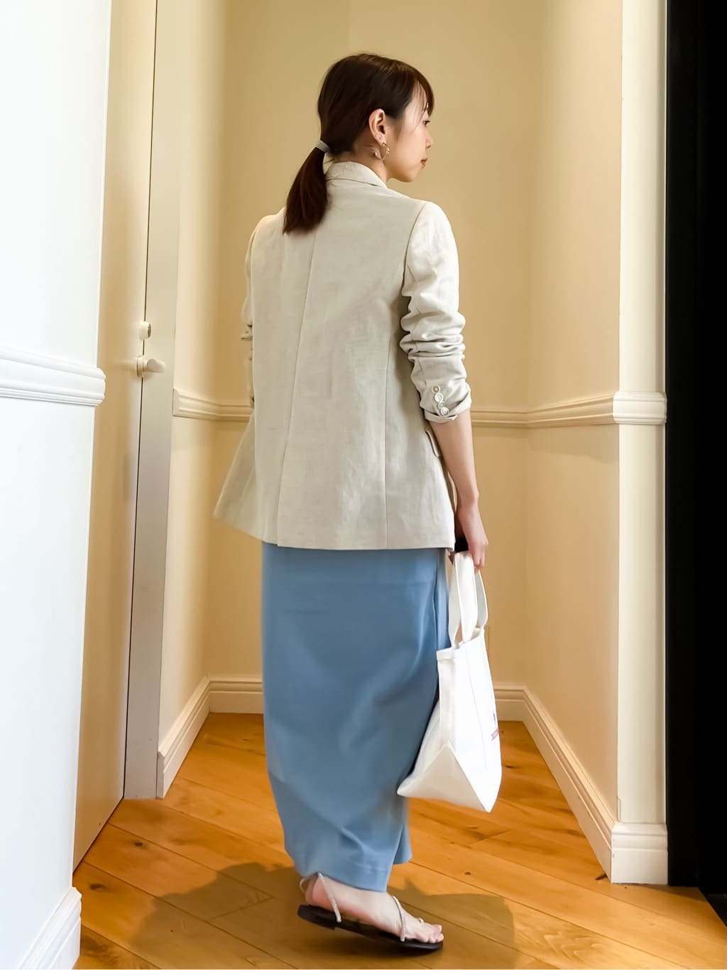 HOMMAさんの「DRESSTERIOR｜」を使ったコーディネート