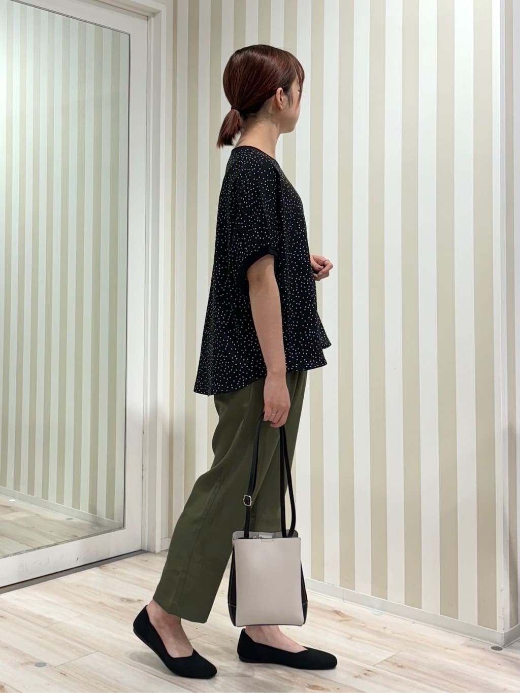 ＮＡＹＵ☺︎さんの「SHOO･LA･RUE｜」を使ったコーディネート