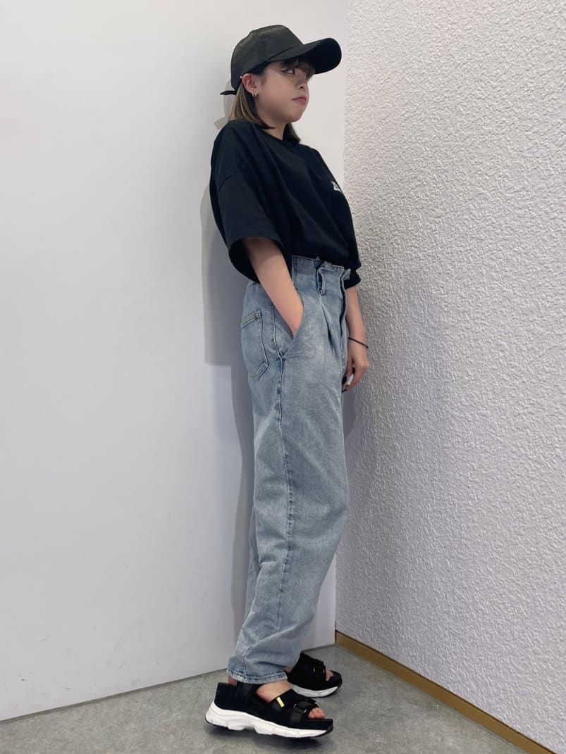 ひなさんの「ESPERANZA｜」を使ったコーディネート