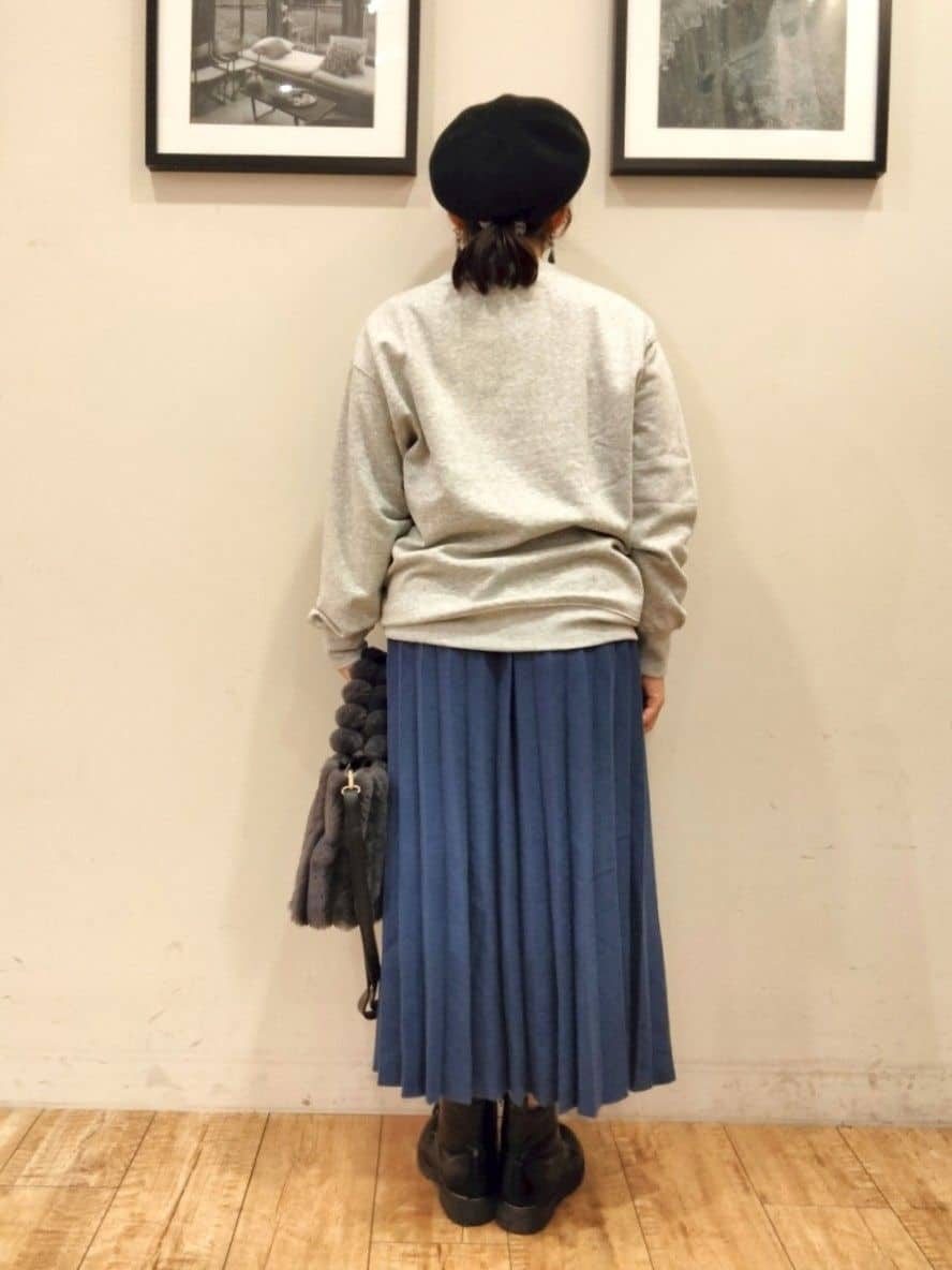 SHOOLARUEさんの「SHOO･LA･RUE｜」を使ったコーディネート