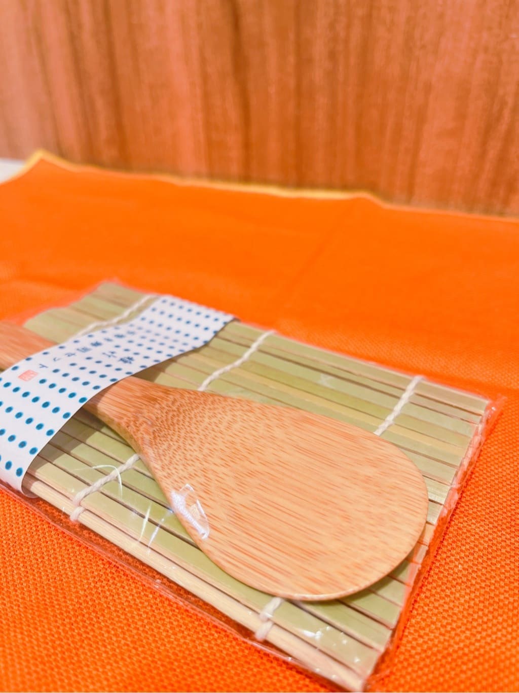 アリオ川口さんの「212 KITCHEN STORE｜おウチで楽しい 手巻き寿司桶27cm4点セット」を使ったコーディネート