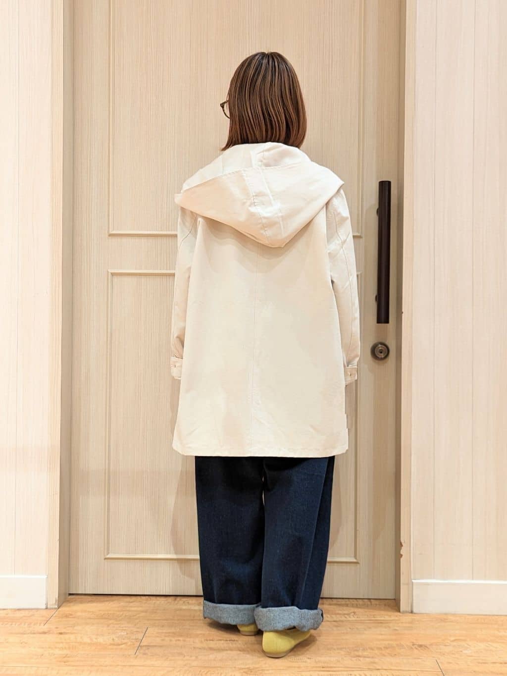 manikoさんの「SHOO･LA･RUE｜」を使ったコーディネート